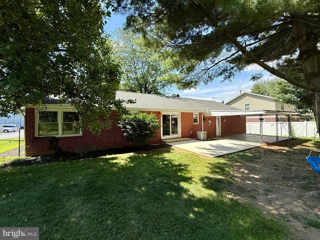 535 HOCKERSVILLE RD, Hershey, PA 17033