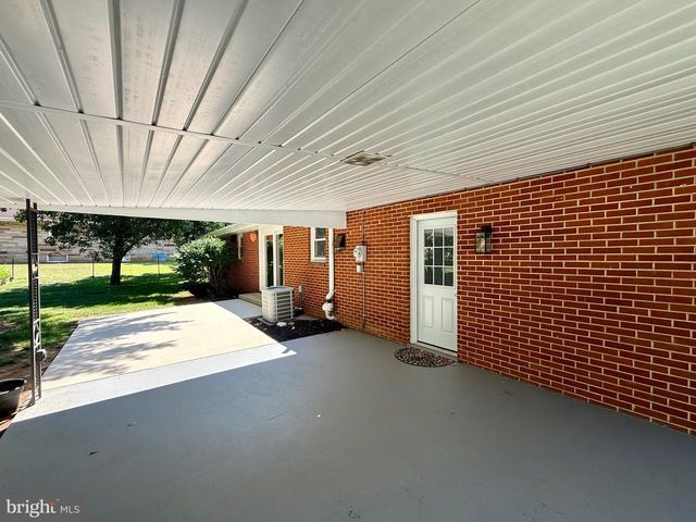 535 HOCKERSVILLE RD, Hershey, PA 17033