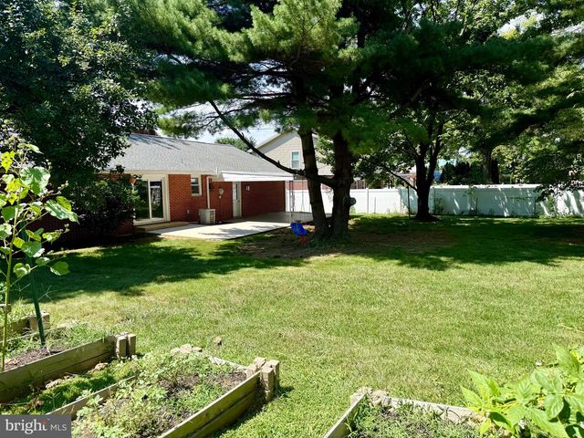 535 HOCKERSVILLE RD, Hershey, PA 17033