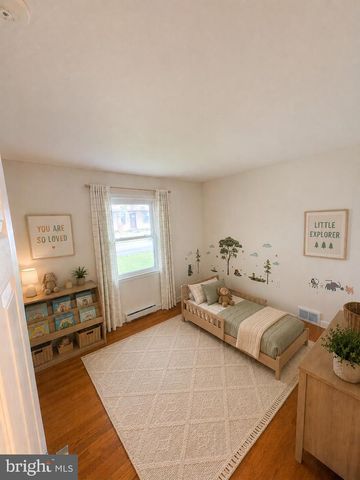 535 HOCKERSVILLE RD, Hershey, PA 17033