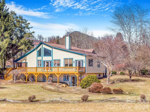 22 Mountain Spring Lane, Canton, NC 28716