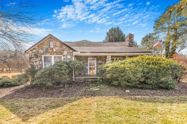 22 Mountain Spring Lane, Canton, NC 28716