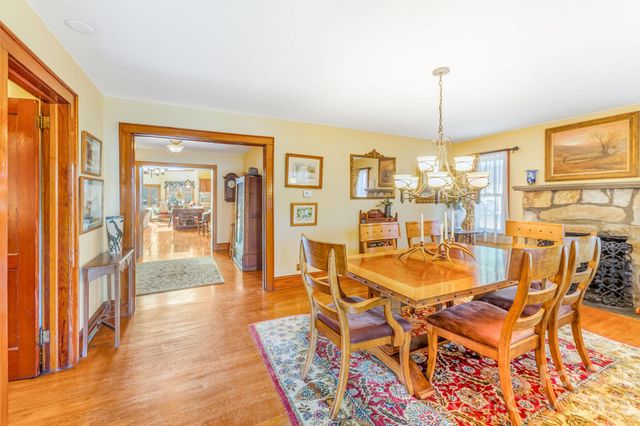 22 Mountain Spring Lane, Canton, NC 28716