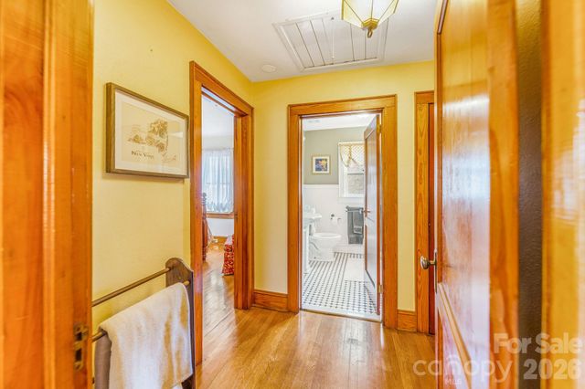 22 Mountain Spring Lane, Canton, NC 28716