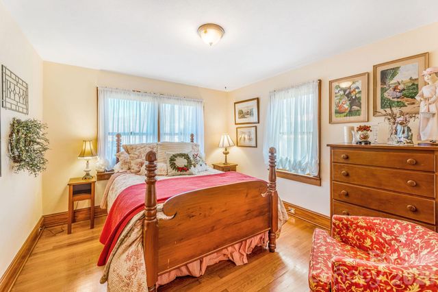 22 Mountain Spring Lane, Canton, NC 28716