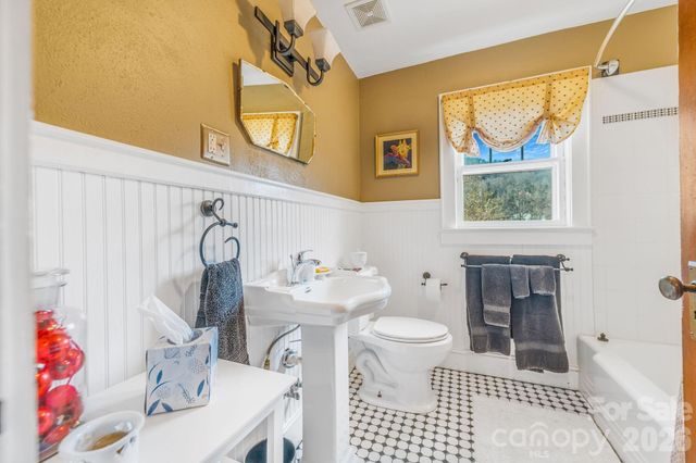 22 Mountain Spring Lane, Canton, NC 28716