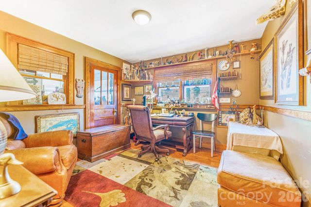 22 Mountain Spring Lane, Canton, NC 28716