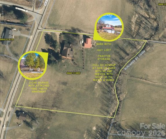 22 Mountain Spring Lane, Canton, NC 28716