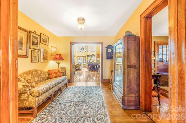 22 Mountain Spring Lane, Canton, NC 28716