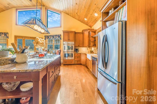 22 Mountain Spring Lane, Canton, NC 28716