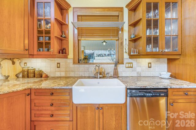 22 Mountain Spring Lane, Canton, NC 28716