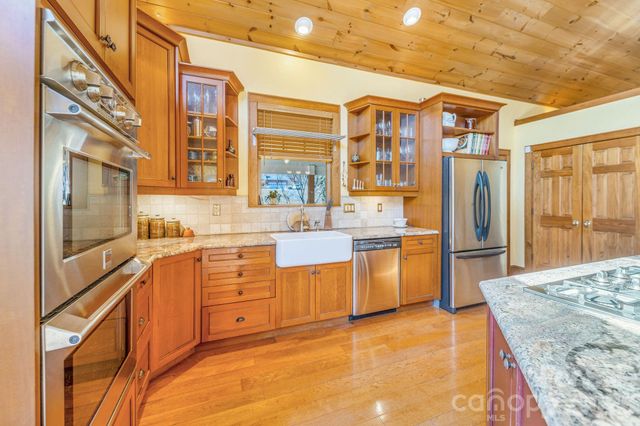 22 Mountain Spring Lane, Canton, NC 28716