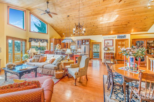 22 Mountain Spring Lane, Canton, NC 28716