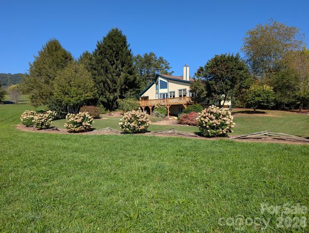 22 Mountain Spring Lane, Canton, NC 28716