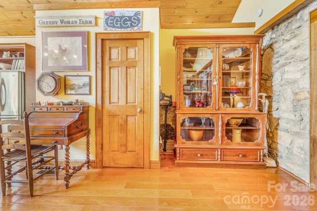 22 Mountain Spring Lane, Canton, NC 28716