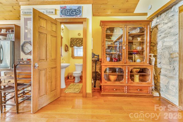 22 Mountain Spring Lane, Canton, NC 28716