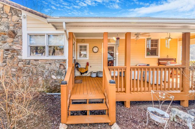 22 Mountain Spring Lane, Canton, NC 28716