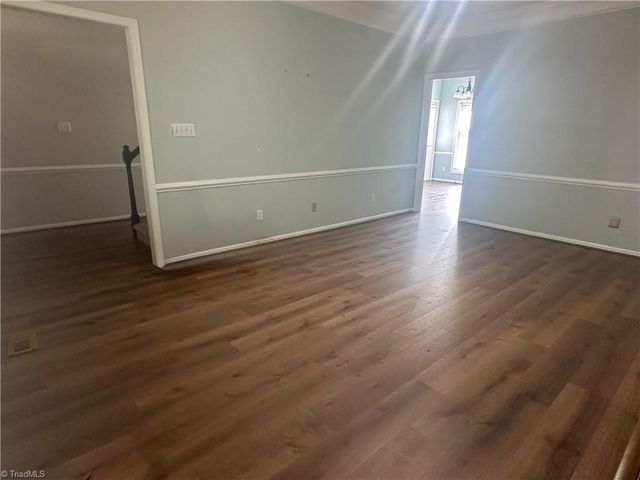4116 Moss Brook Drive, Winston-salem, NC 27127