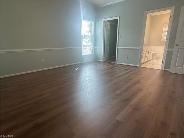 4116 Moss Brook Drive, Winston-salem, NC 27127