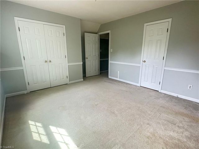 4116 Moss Brook Drive, Winston-salem, NC 27127