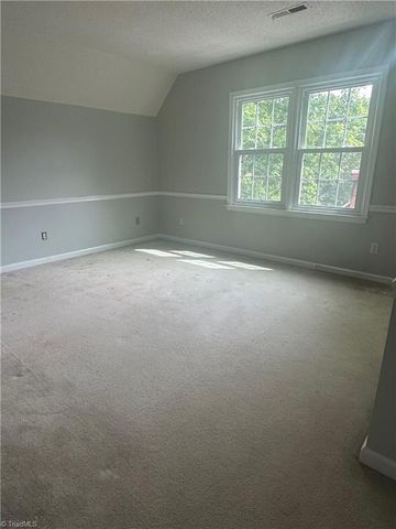 4116 Moss Brook Drive, Winston-salem, NC 27127