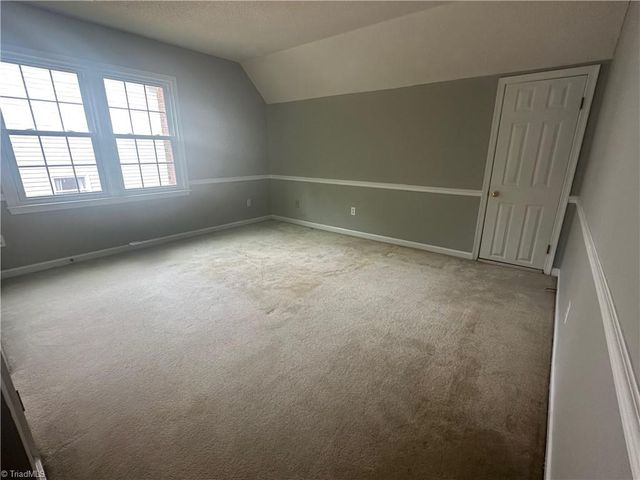 4116 Moss Brook Drive, Winston-salem, NC 27127