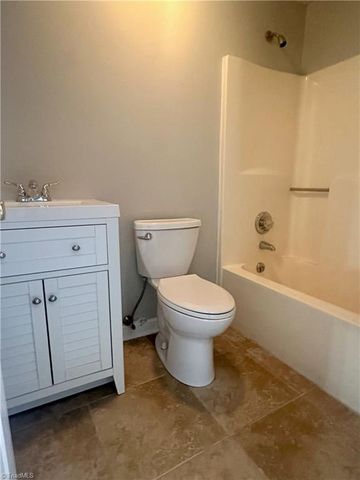 4116 Moss Brook Drive, Winston-salem, NC 27127