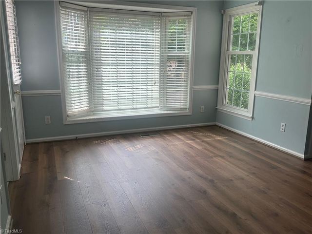 4116 Moss Brook Drive, Winston-salem, NC 27127