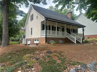 4116 Moss Brook Drive, Winston-salem, NC 27127