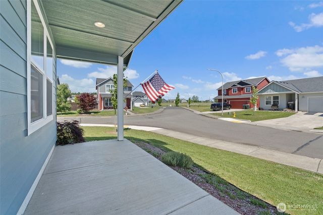 401 Cardinal Avenue, Winlock, WA 98596
