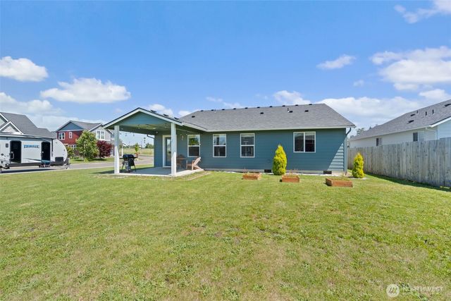 401 Cardinal Avenue, Winlock, WA 98596
