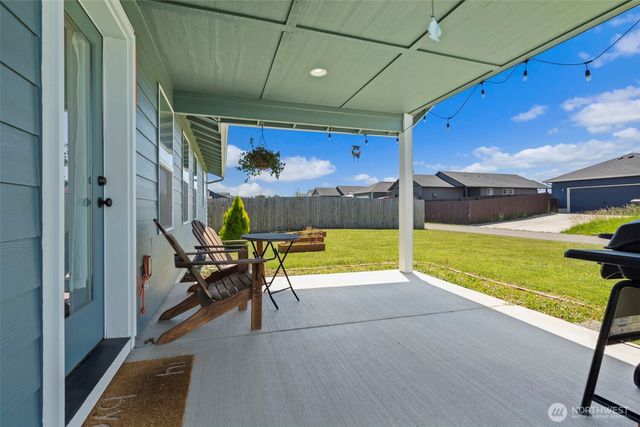401 Cardinal Avenue, Winlock, WA 98596