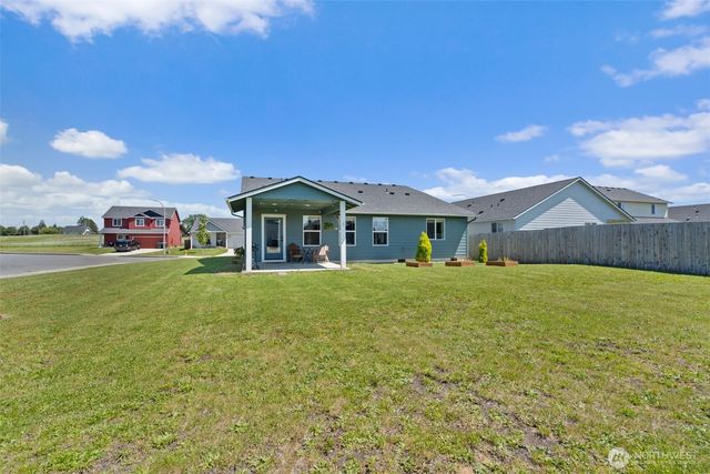 401 Cardinal Avenue, Winlock, WA 98596