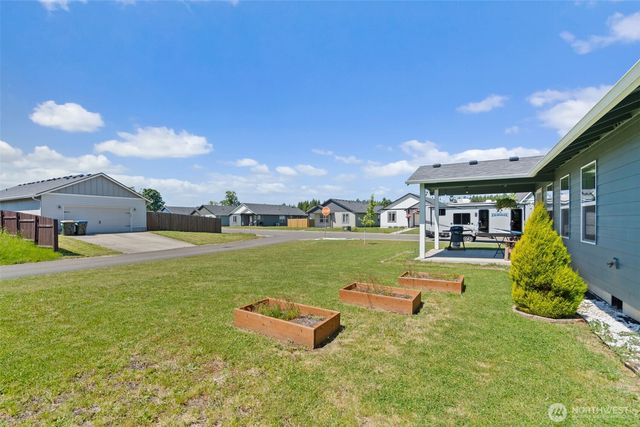 401 Cardinal Avenue, Winlock, WA 98596