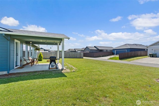 401 Cardinal Avenue, Winlock, WA 98596