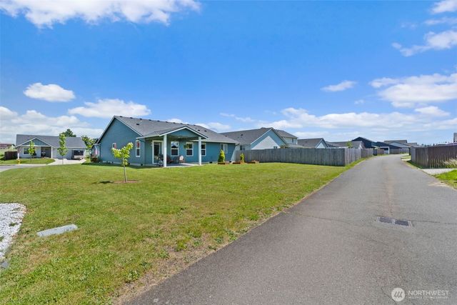 401 Cardinal Avenue, Winlock, WA 98596