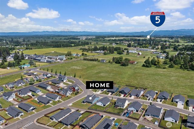 401 Cardinal Avenue, Winlock, WA 98596