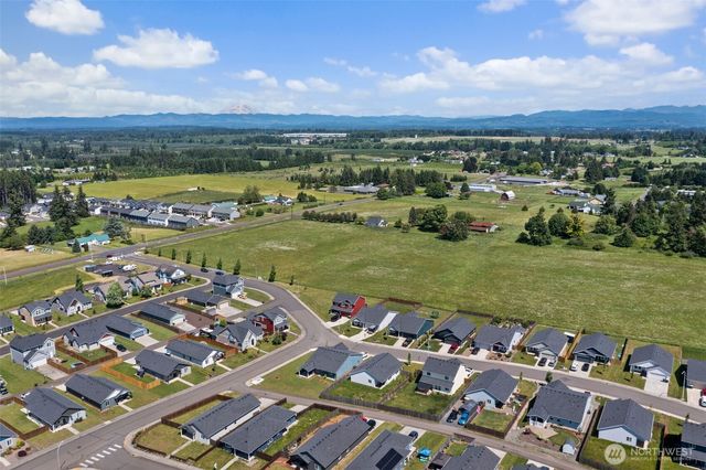 401 Cardinal Avenue, Winlock, WA 98596