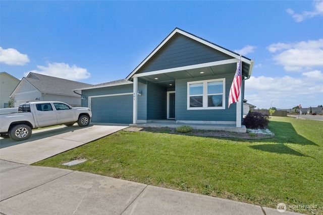 401 Cardinal Avenue, Winlock, WA 98596