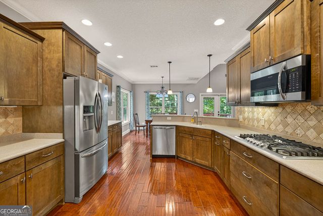 101 Madeira Drive, Brunswick, GA 31523