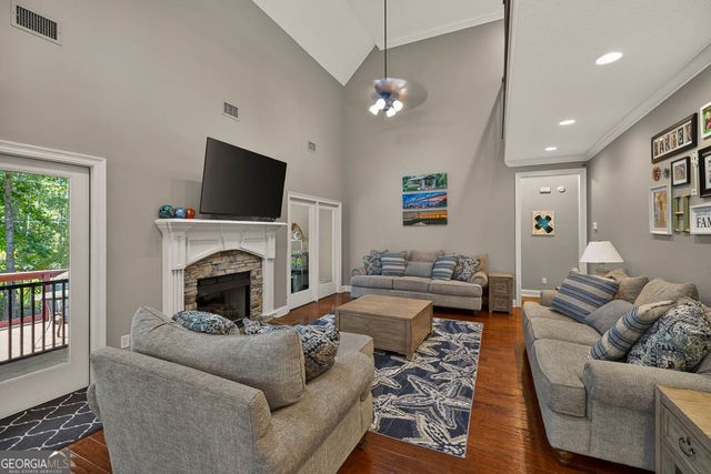 101 Madeira Drive, Brunswick, GA 31523