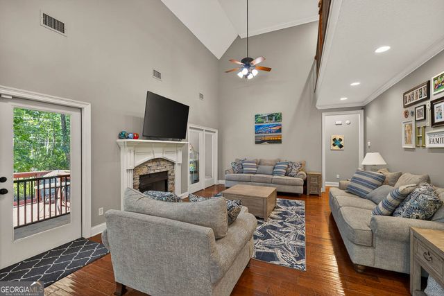 101 Madeira Drive, Brunswick, GA 31523