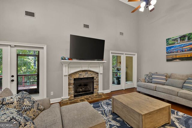 101 Madeira Drive, Brunswick, GA 31523
