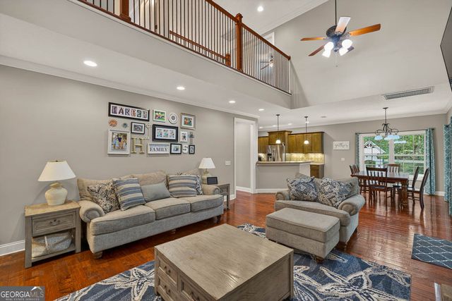 101 Madeira Drive, Brunswick, GA 31523