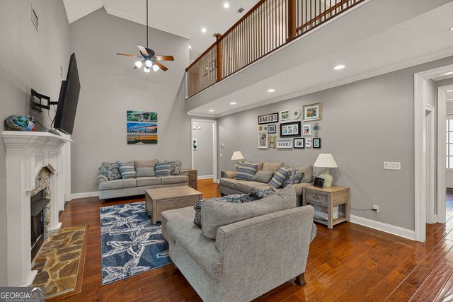 101 Madeira Drive, Brunswick, GA 31523