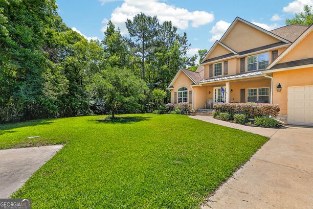 101 Madeira Drive, Brunswick, GA 31523
