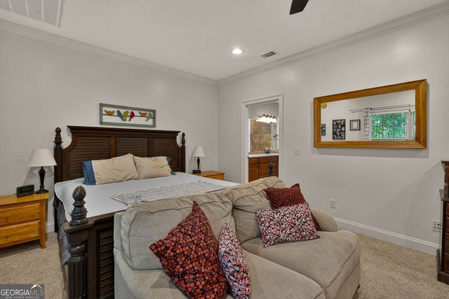 101 Madeira Drive, Brunswick, GA 31523