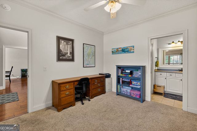 101 Madeira Drive, Brunswick, GA 31523