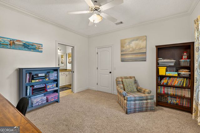 101 Madeira Drive, Brunswick, GA 31523