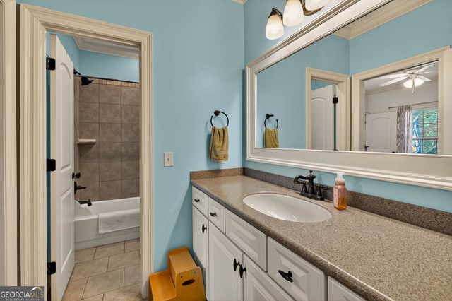 101 Madeira Drive, Brunswick, GA 31523
